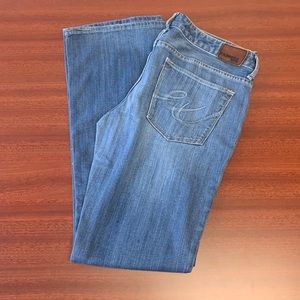 Express Jeans